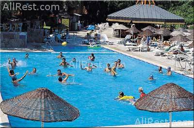 Marmaris Park 12